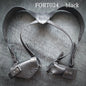 FORT 12/17/20 Leather Shoulder Holster Black