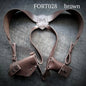 FORT 12/17/20 Leather Shoulder Holster Brown