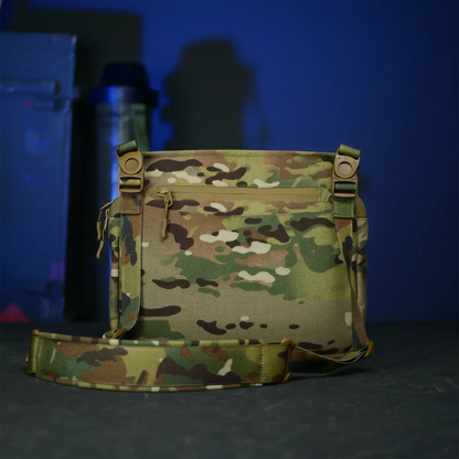 Smart Shoulder Bag Tactic City Assistant Bag Kiborg Cordura Multicam XL