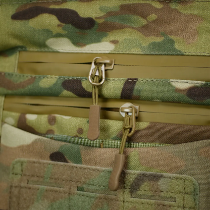 Smart Shoulder Bag Tactic City Assistant Bag Kiborg Cordura Multicam XL