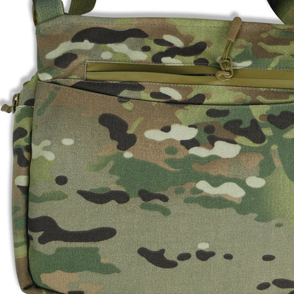 Smart Shoulder Bag Tactic City Assistant Bag Kiborg Cordura Multicam XL