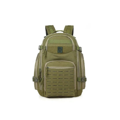 BEZET Soldier Tactical Backpack Khaki