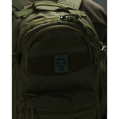 BEZET Soldier Tactical Backpack Khaki