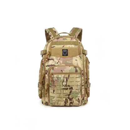 BEZET Soldier Tactical Backpack Multicam 26L