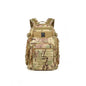 BEZET Soldier Tactical Backpack Multicam 26L