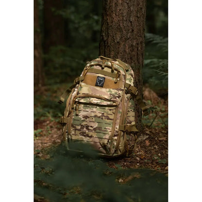 BEZET Soldier Tactical Backpack Multicam 26L