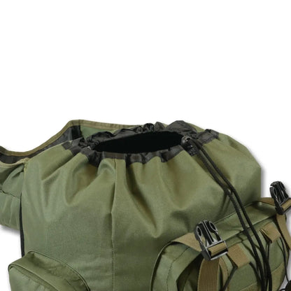 Tactical Backpack 70L, Khaki