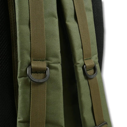 Tactical Backpack 70L, Khaki