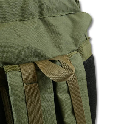 Tactical Backpack 70L, Khaki