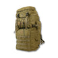 Tactical Backpack 70L - Coyote
