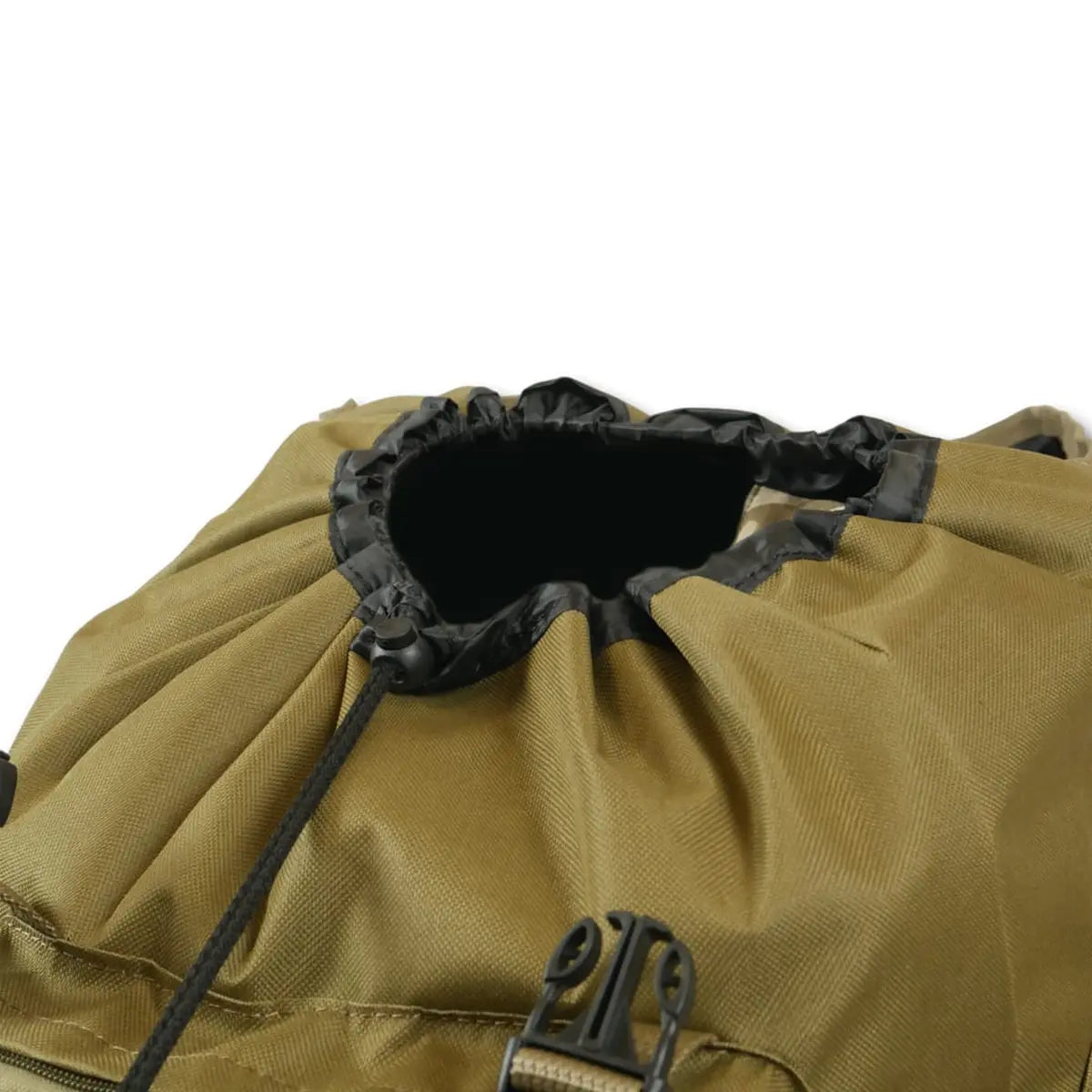 Tactical Backpack 70L - Coyote