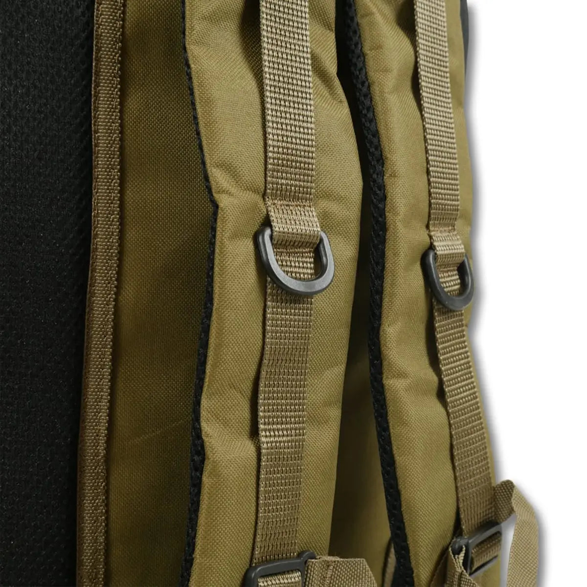Tactical Backpack 70L - Coyote