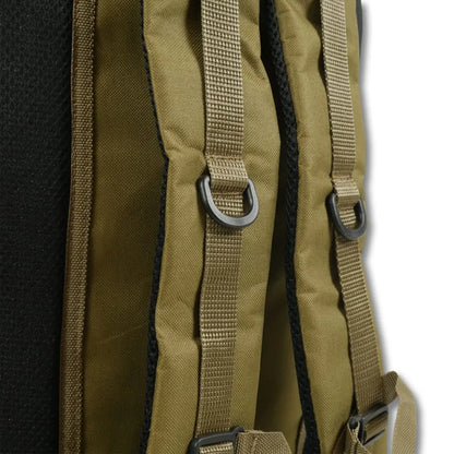 Tactical Backpack 70L - Coyote