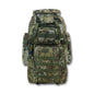 Kiborg Pro 70L Tactical Backpack,  Multicam