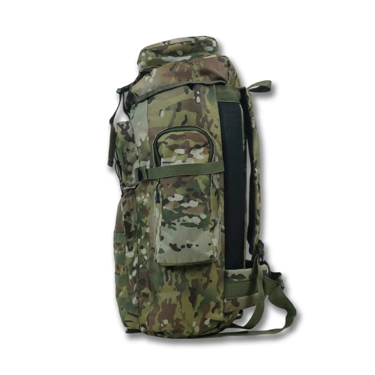 Kiborg Pro 70L Tactical Backpack,  Multicam