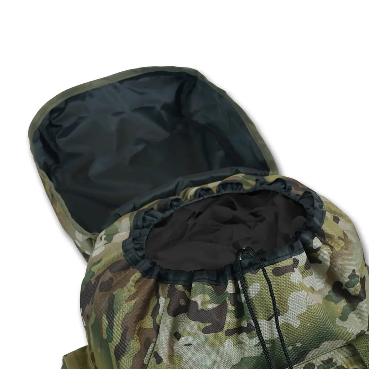 Kiborg Pro 70L Tactical Backpack,  Multicam