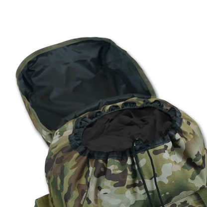 Kiborg Pro 70L Tactical Backpack,  Multicam